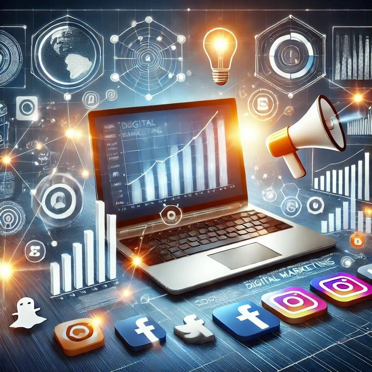 Freelance Digital Marketing vs. Agencies Which One Delivers Better ROI