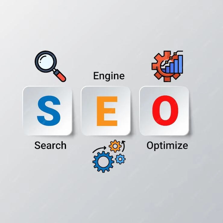 On-Page SEO