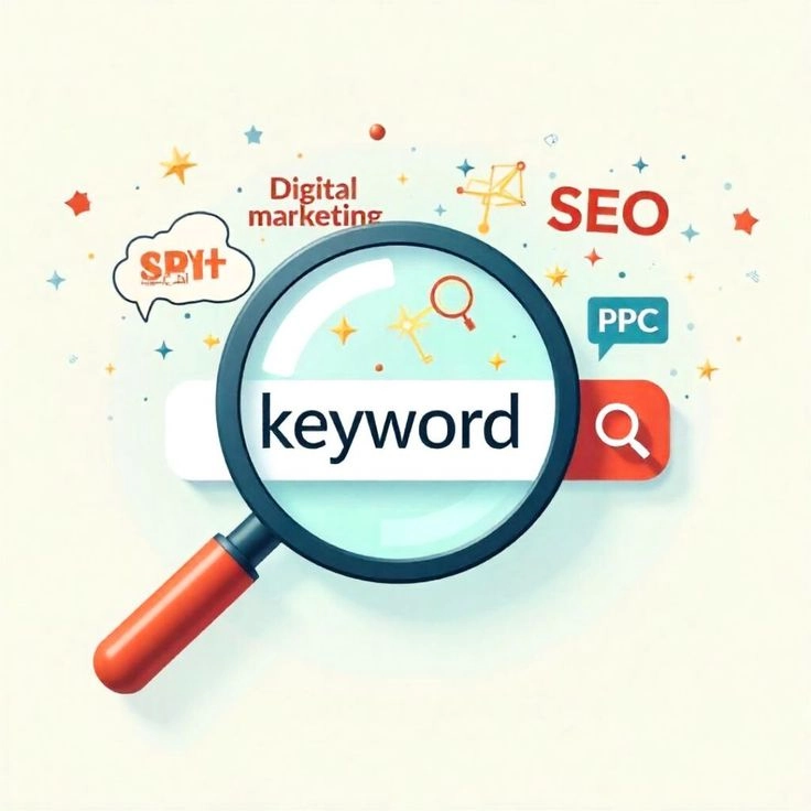 keyword research
